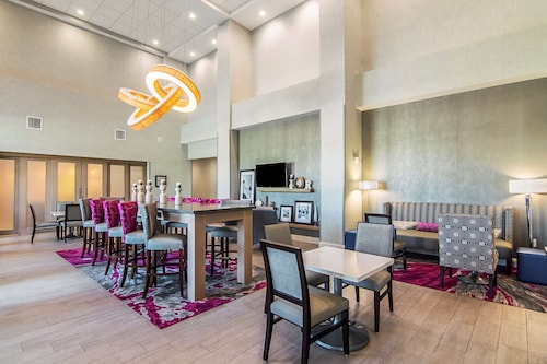 Hampton Inn & Suites Dallas/Richardson