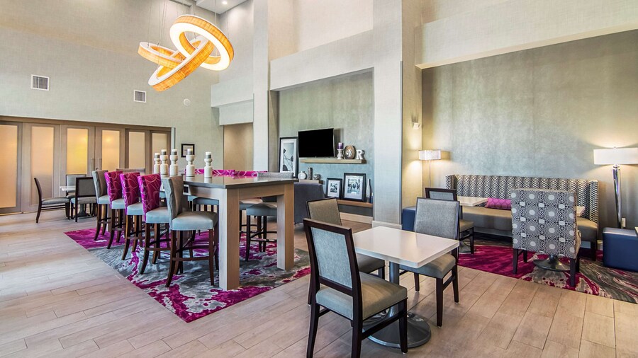 Hampton Inn & Suites Dallas/Richardson