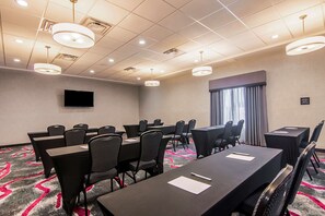 Meeting facility - Hampton Inn & Suites Dallas/Richardson (Richardson)