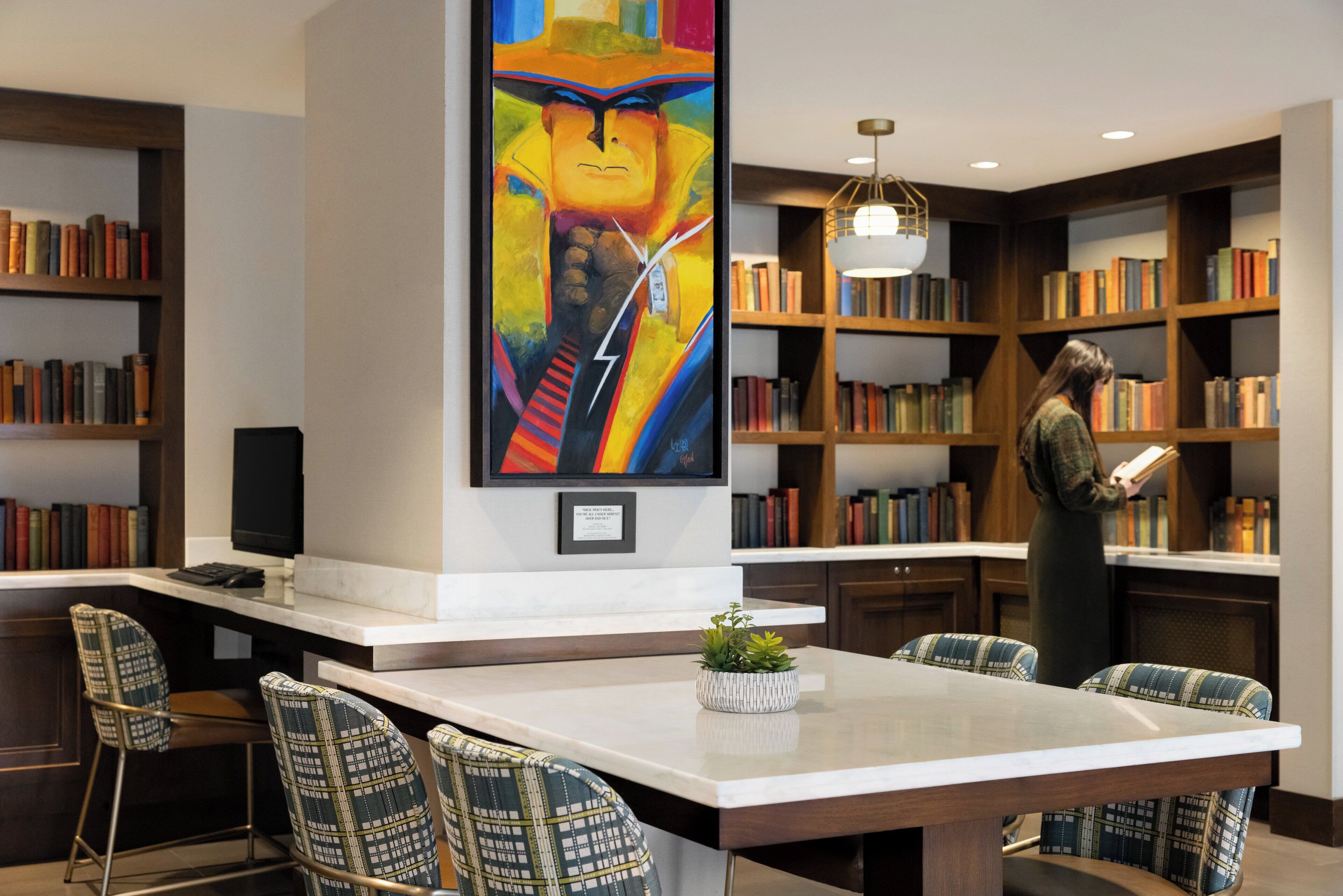 Foto - Hotel Indigo Naperville Riverwalk by IHG