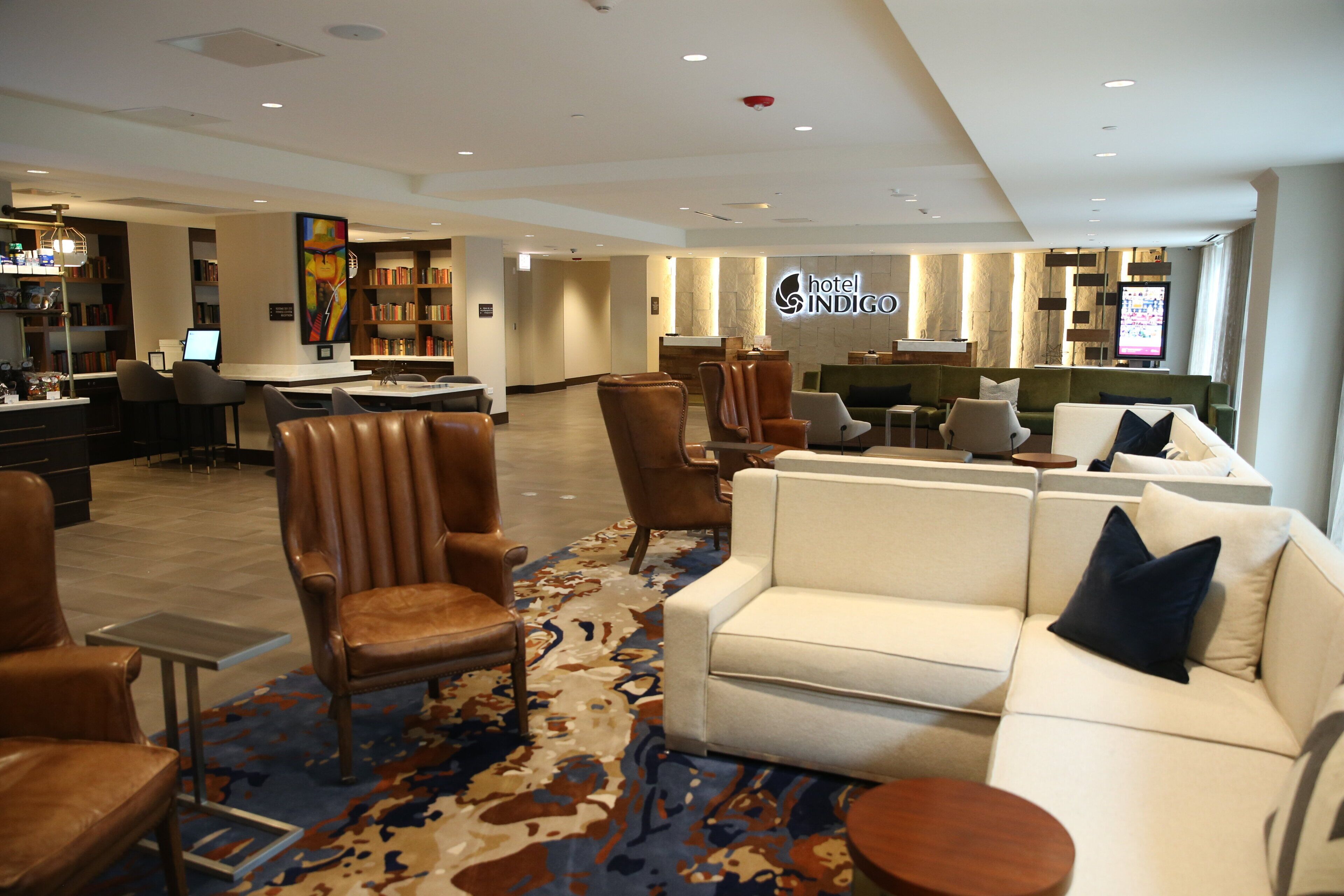 Photo - Hotel Indigo Naperville Riverwalk by IHG