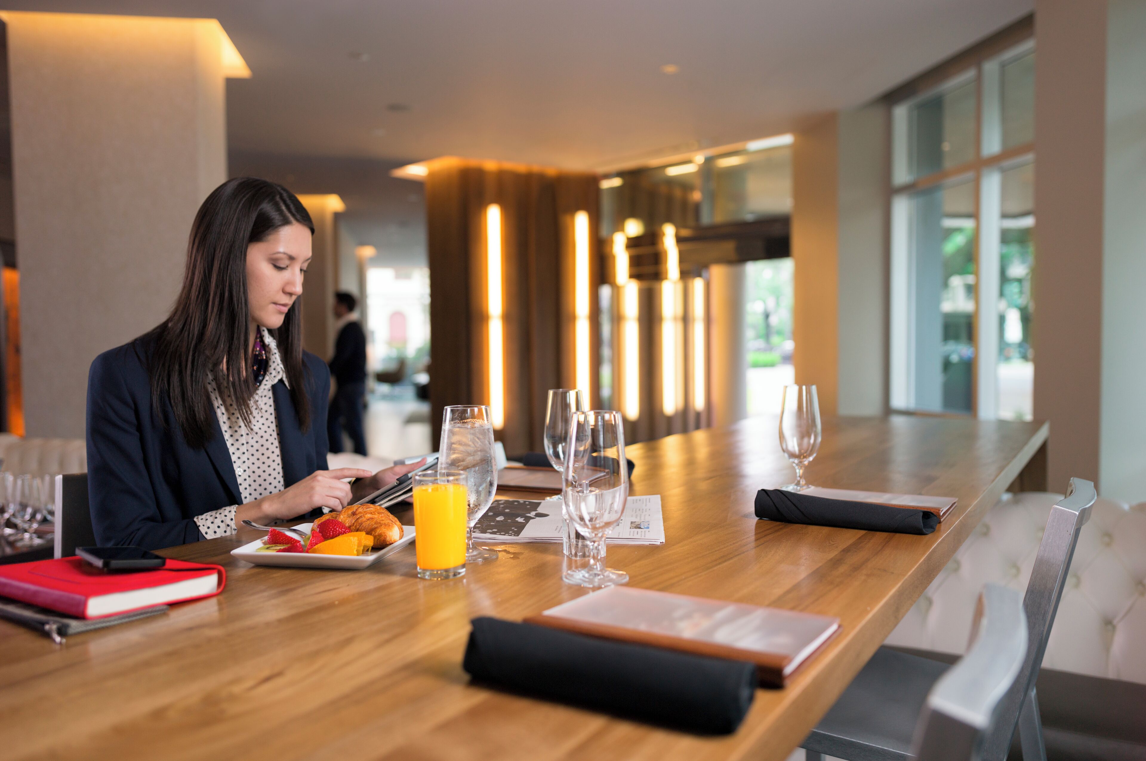 Foto - Hotel Indigo Naperville Riverwalk by IHG