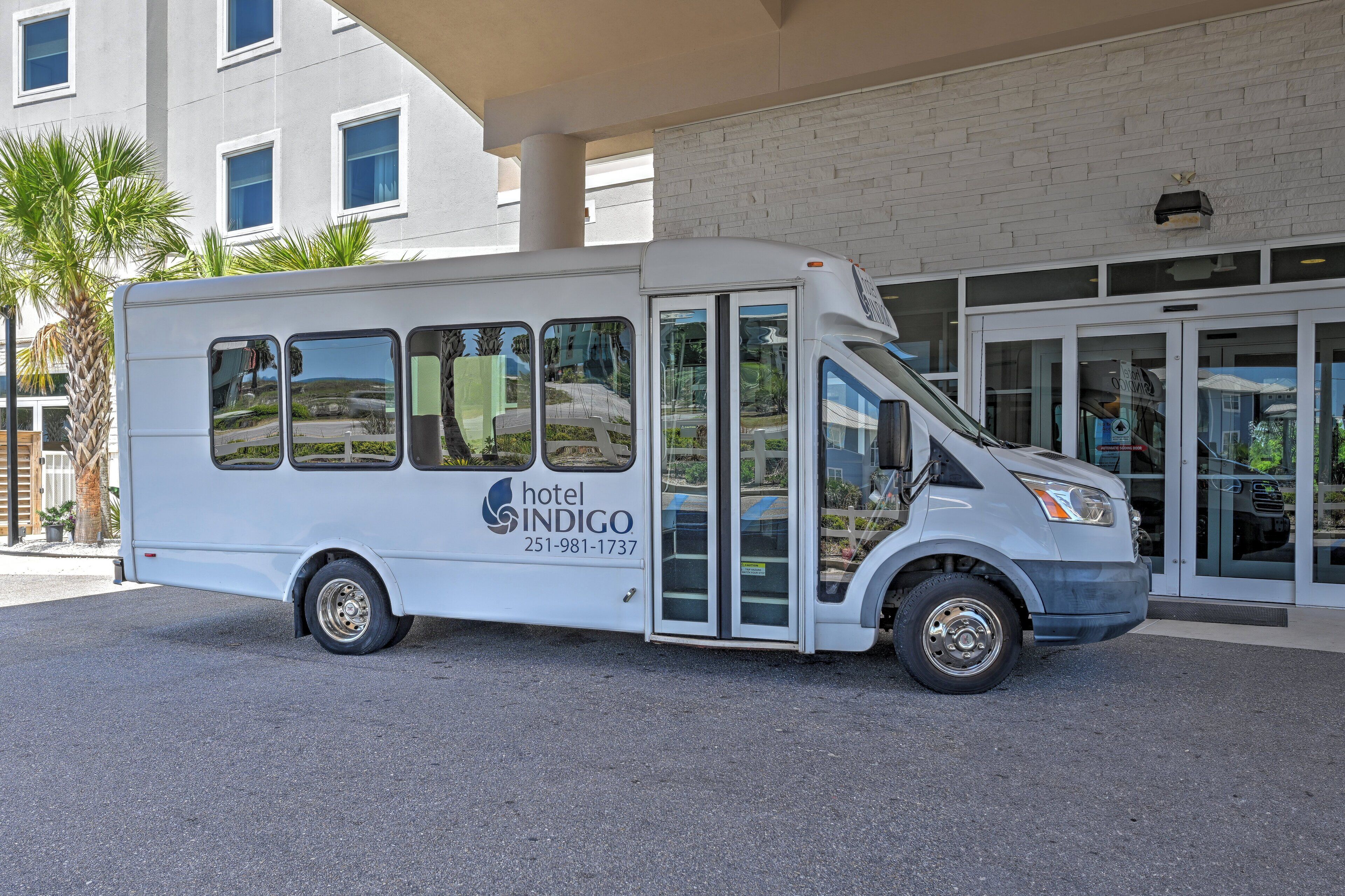 Photo - Hotel Indigo Orange Beach - Gulf Shores by IHG