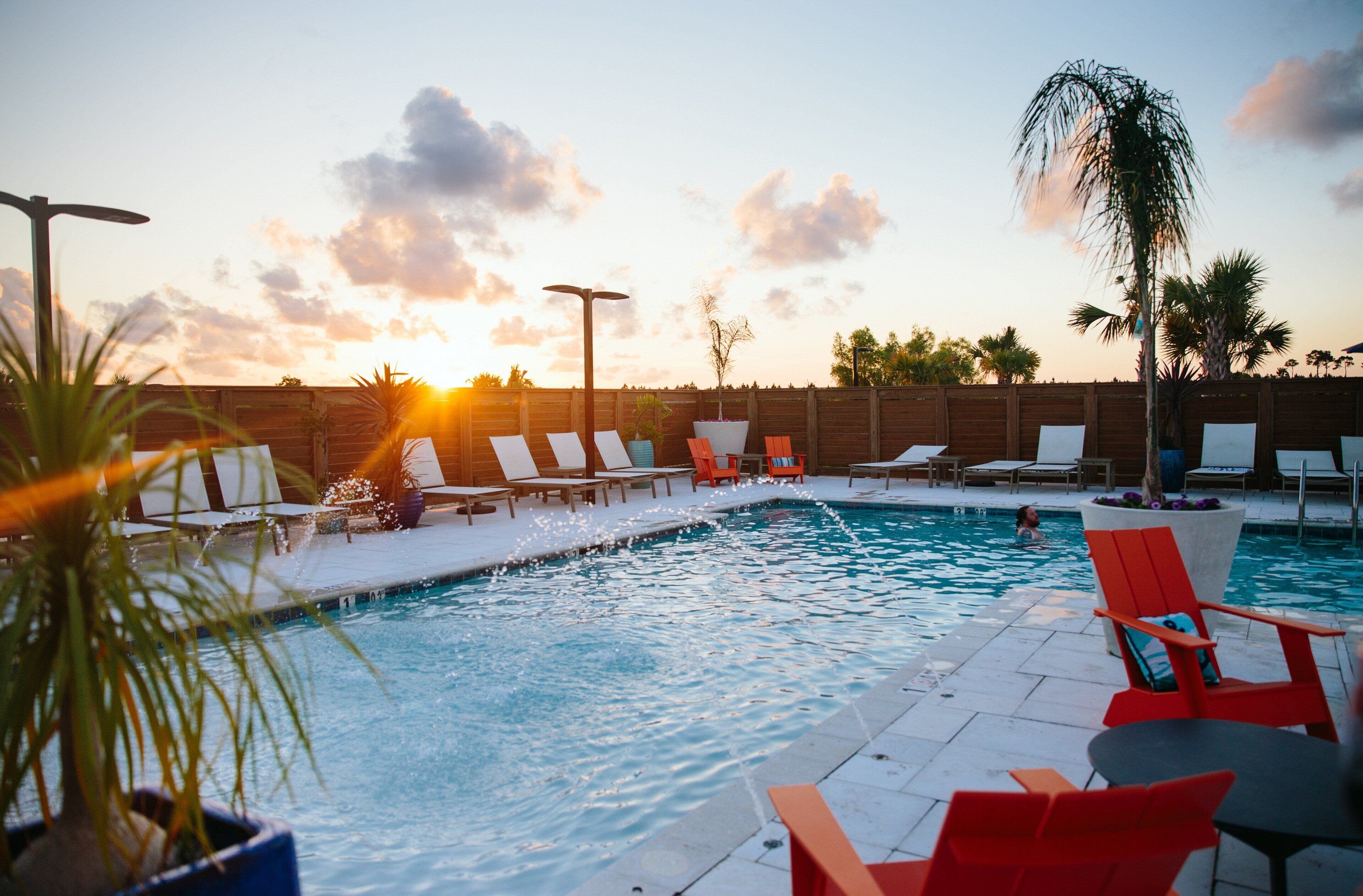 Foto - Hotel Indigo Orange Beach - Gulf Shores by IHG