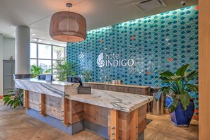 Exterior - Hotel Indigo Orange Beach - Gulf Shores by IHG (Orange Beach)