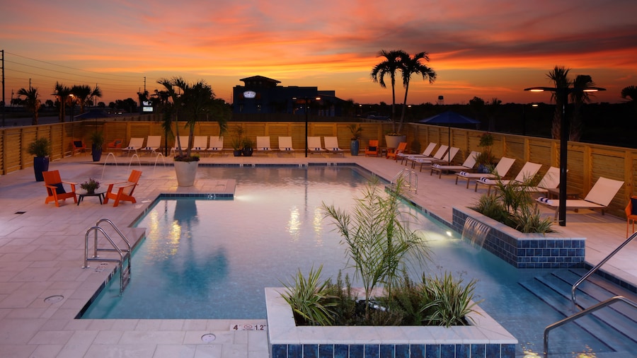Hotel Indigo Orange Beach - Gulf Shores by IHG