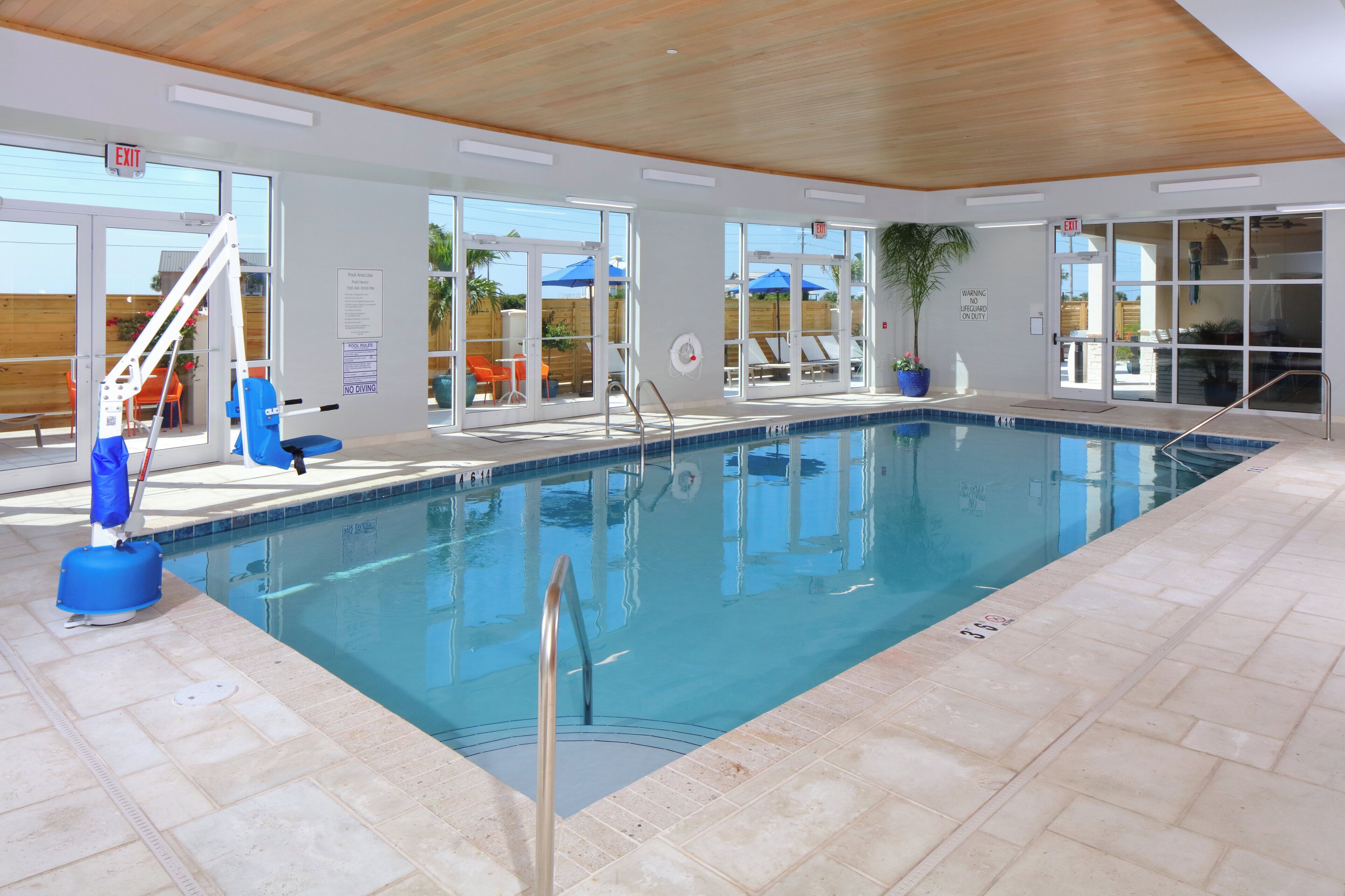 Foto - Hotel Indigo Orange Beach - Gulf Shores by IHG