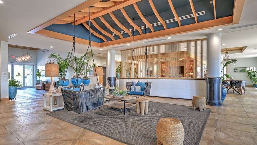 Hotel Indigo Orange Beach - Gulf Shores by IHG