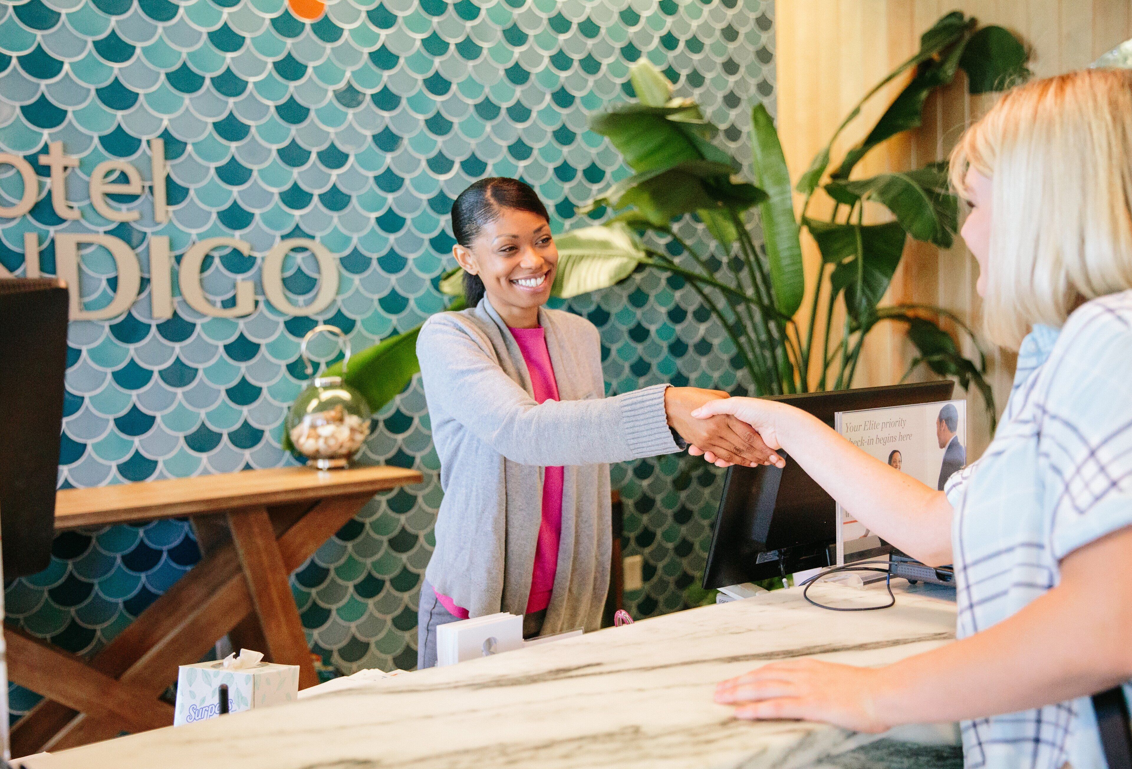 Foto - Hotel Indigo Orange Beach - Gulf Shores by IHG