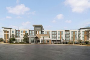 View from property - Residence Inn by Marriott Jackson The District at Eastover (Jackson)