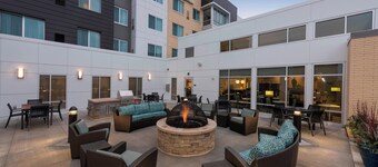Residence Inn Milwaukee West