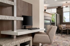 Property amenity - Residence Inn Milwaukee West (Milwaukee)