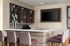 Lobby - Residence Inn Milwaukee West (Milwaukee)