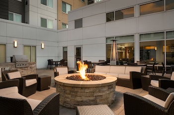 Residence Inn Milwaukee West