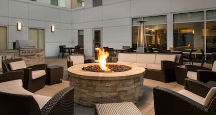 Residence Inn Milwaukee West