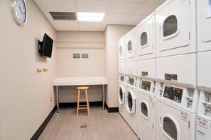 Équipement de l’hébergement