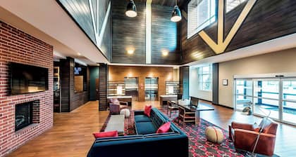 Four Points By Sheraton Houston Energy Corridor