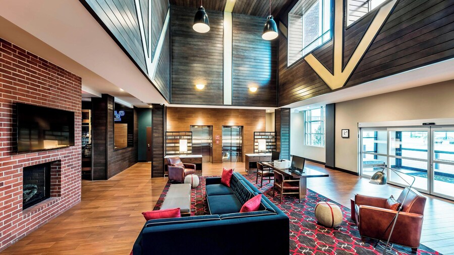 Four Points By Sheraton Houston Energy Corridor