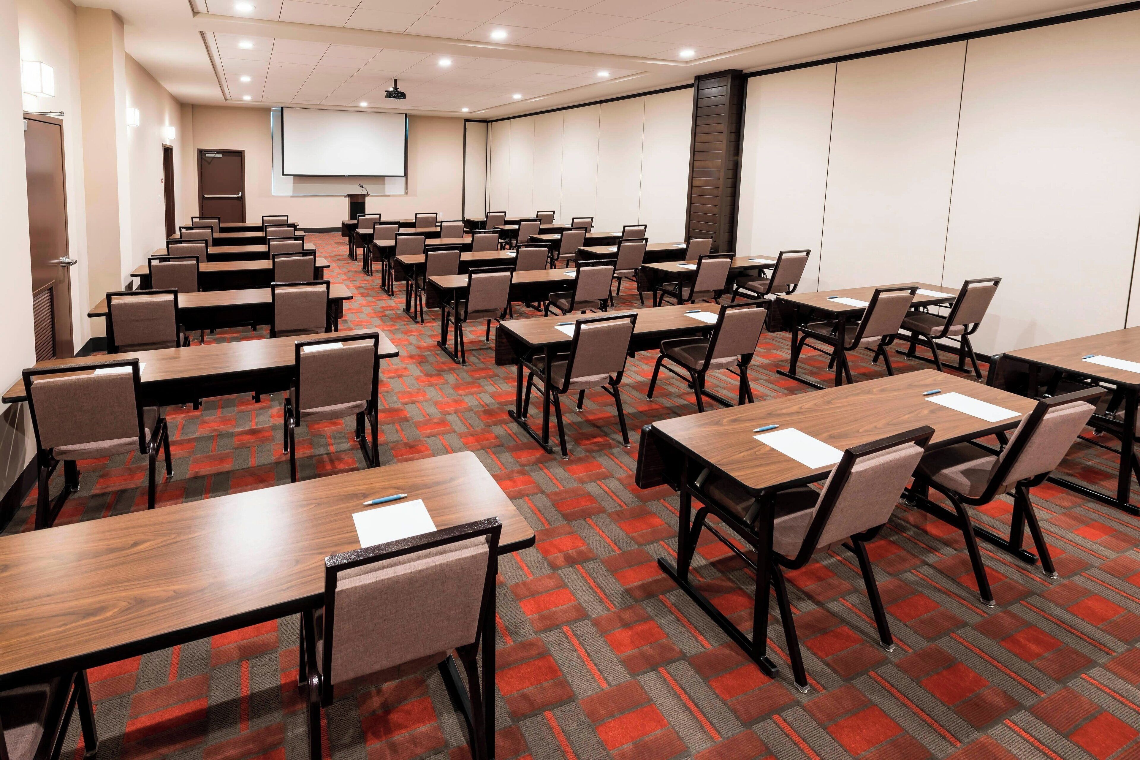 Foto - Four Points By Sheraton Houston Energy Corridor