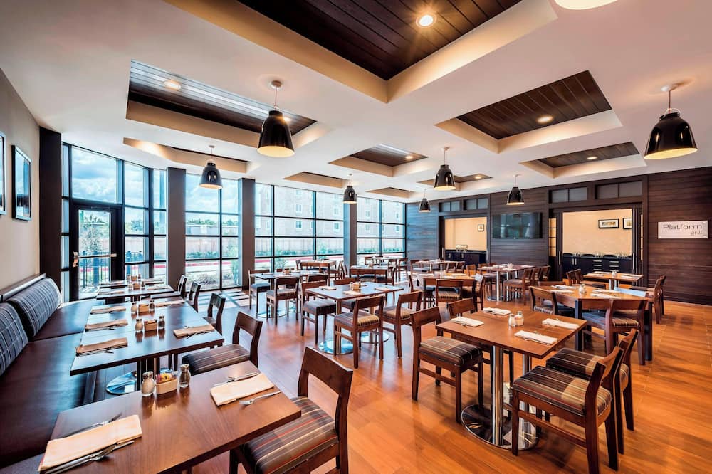 Four Points By Sheraton Houston Energy Corridor
