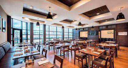 Four Points By Sheraton Houston Energy Corridor