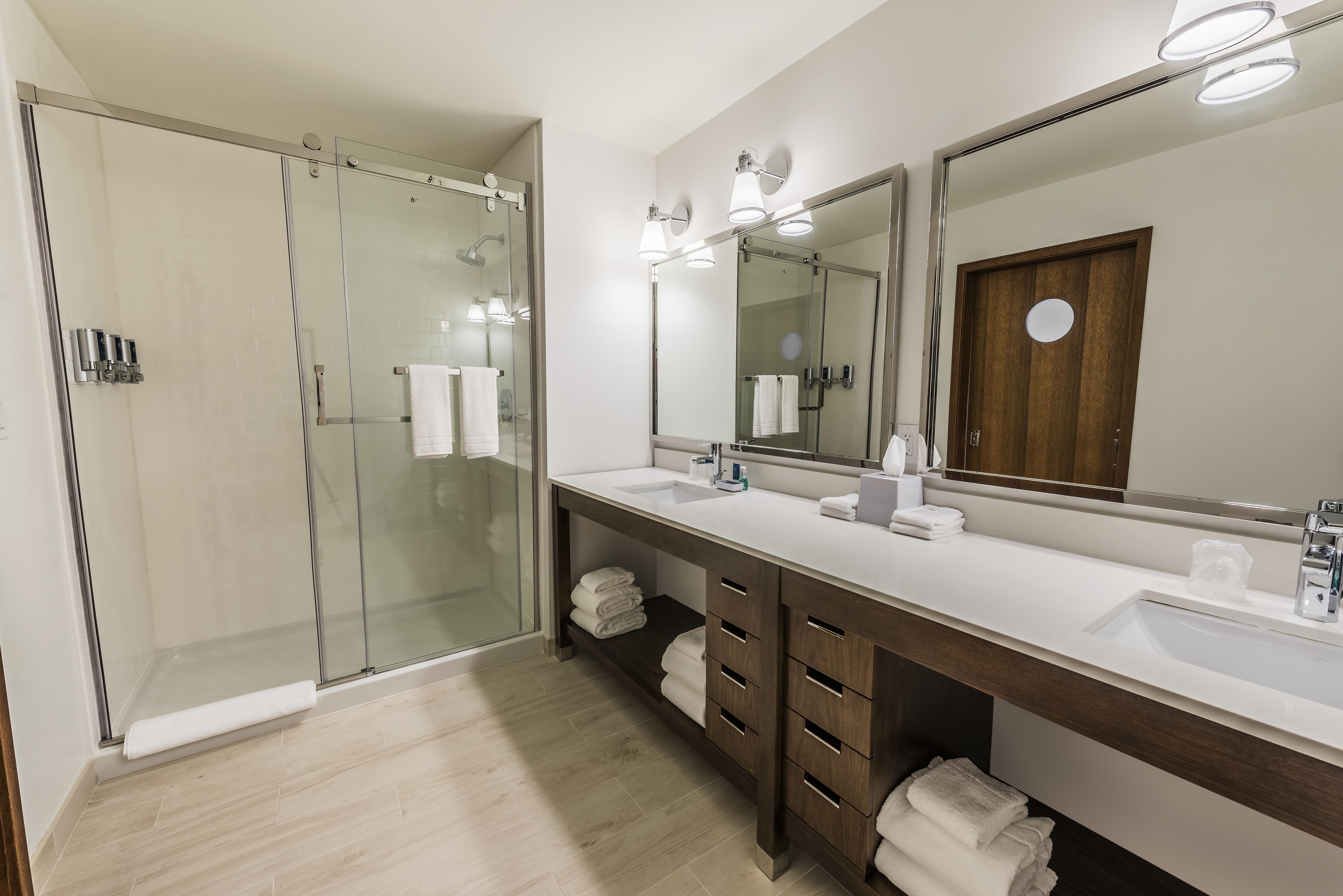 Foto - Four Points By Sheraton Houston Energy Corridor