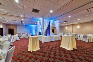 Reception - Four Points By Sheraton Houston Energy Corridor (Houston)
