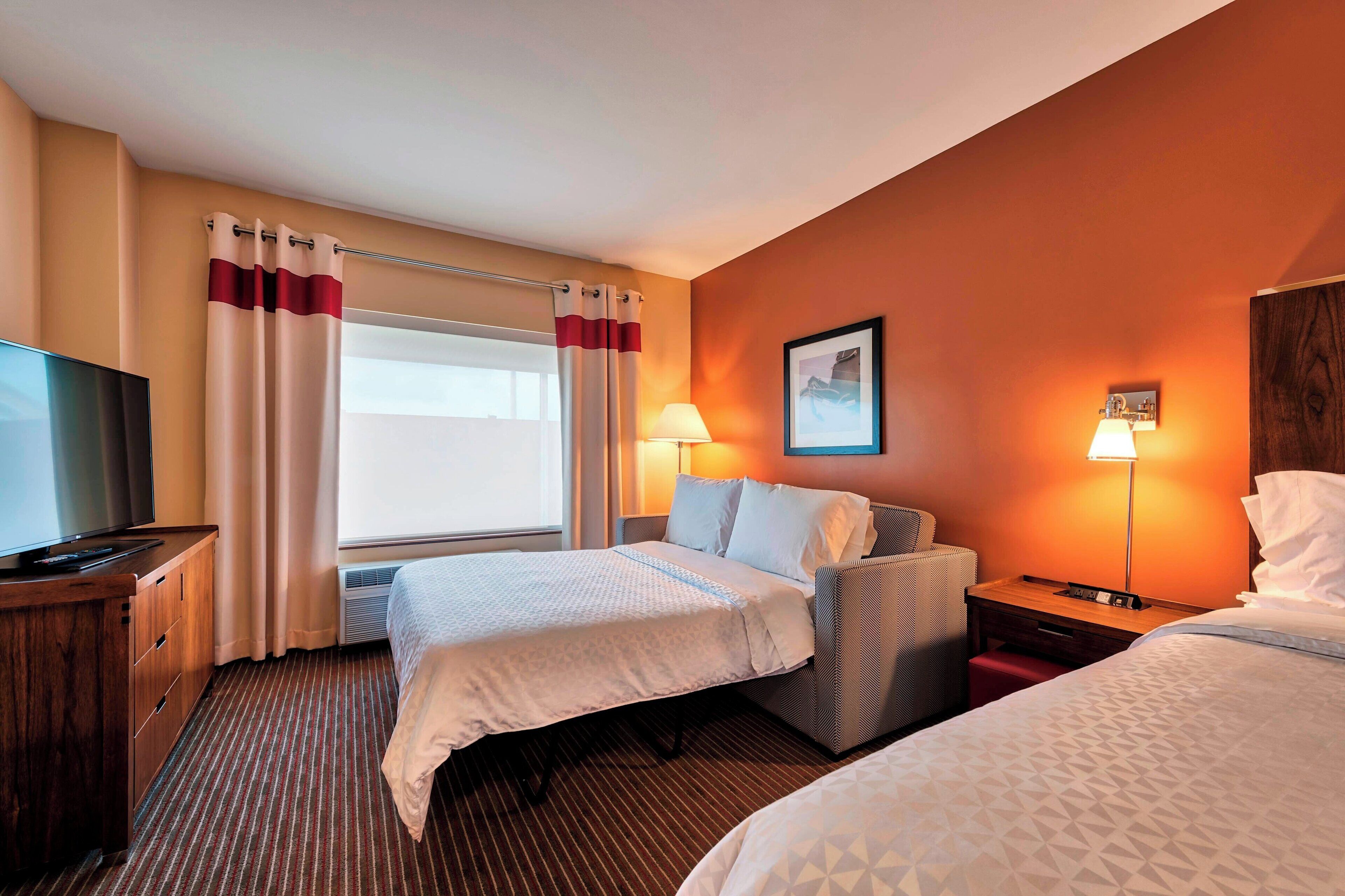 Foto - Four Points By Sheraton Houston Energy Corridor