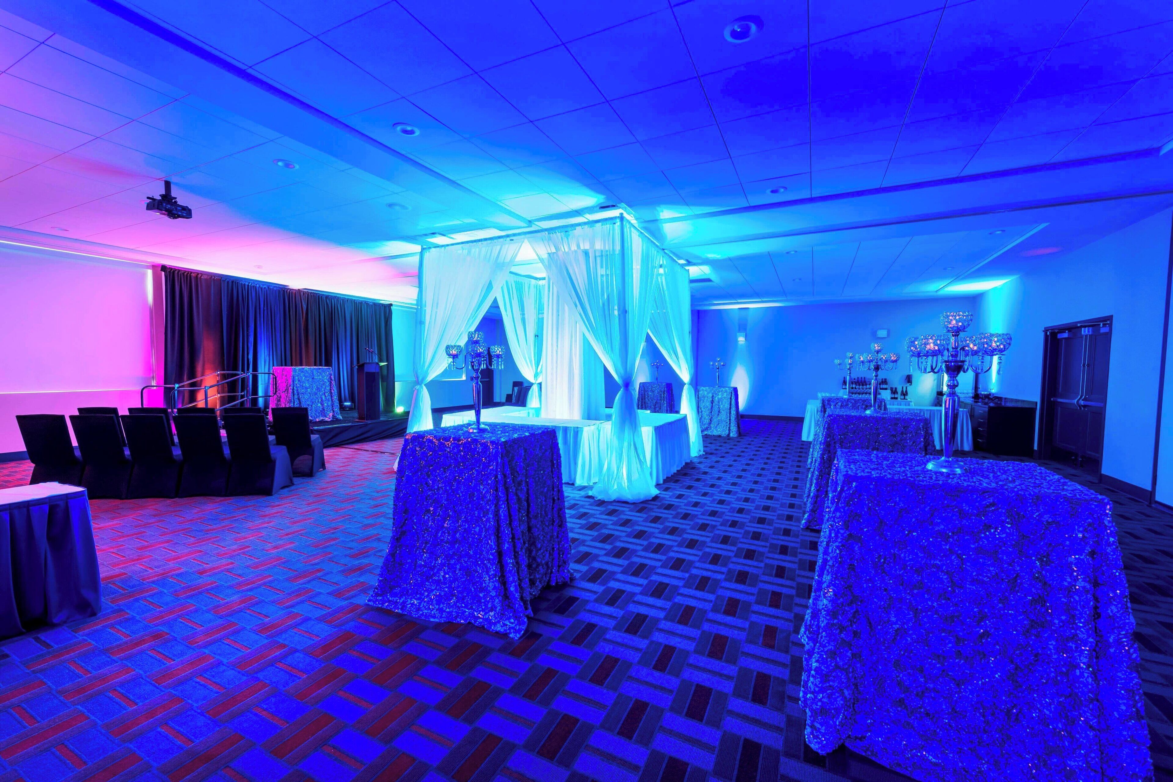 Foto - Four Points By Sheraton Houston Energy Corridor