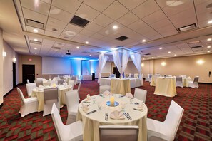 Reception - Four Points By Sheraton Houston Energy Corridor (Houston)