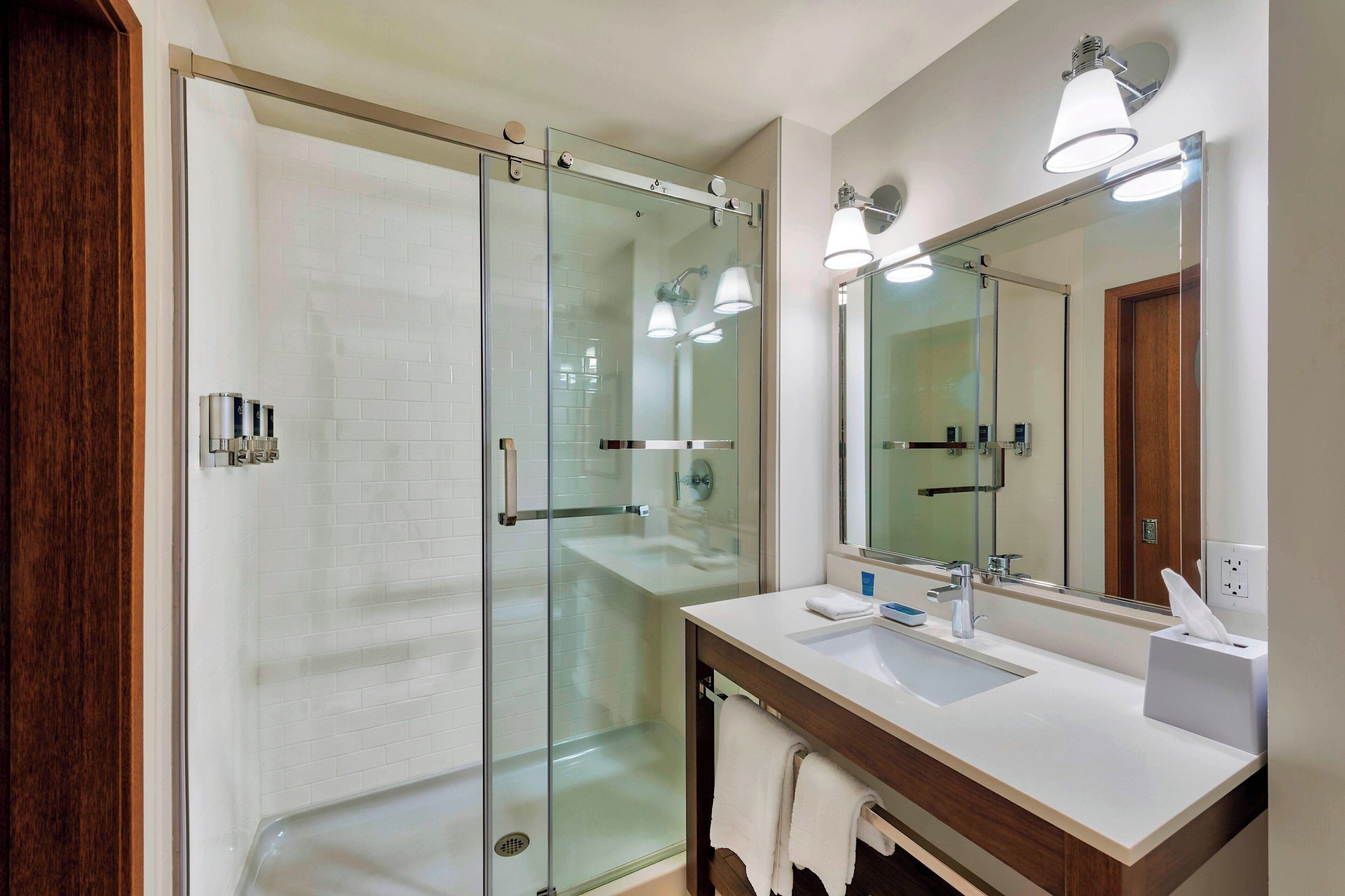 Foto - Four Points By Sheraton Houston Energy Corridor