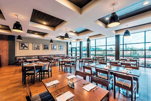 Four Points By Sheraton Houston Energy Corridor