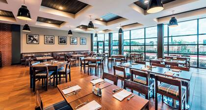 Four Points By Sheraton Houston Energy Corridor