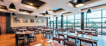 Four Points By Sheraton Houston Energy Corridor