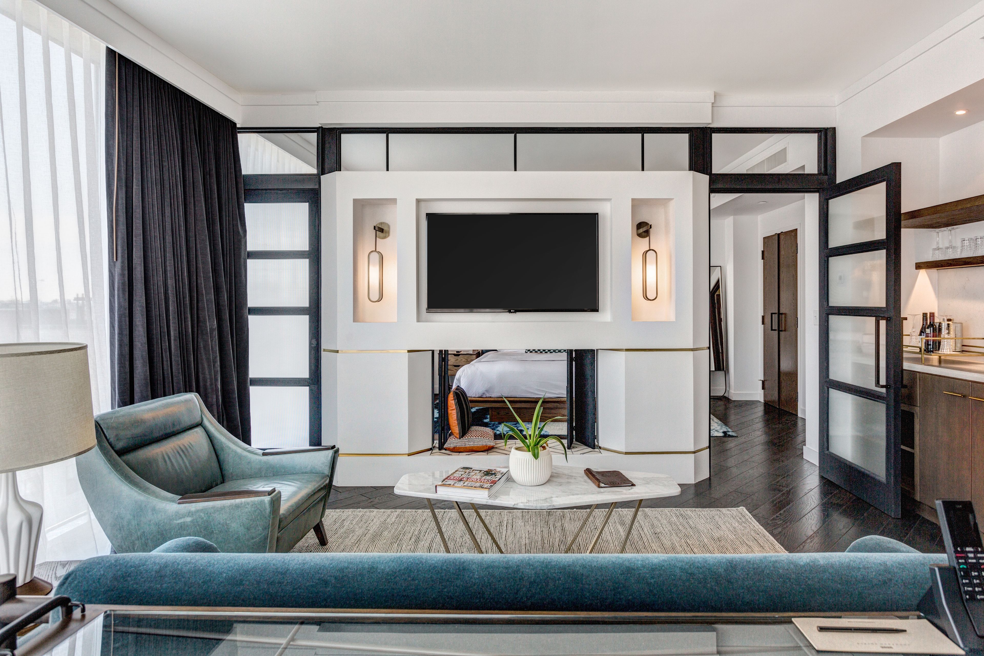 Photo - Thompson Nashville, by Hyatt