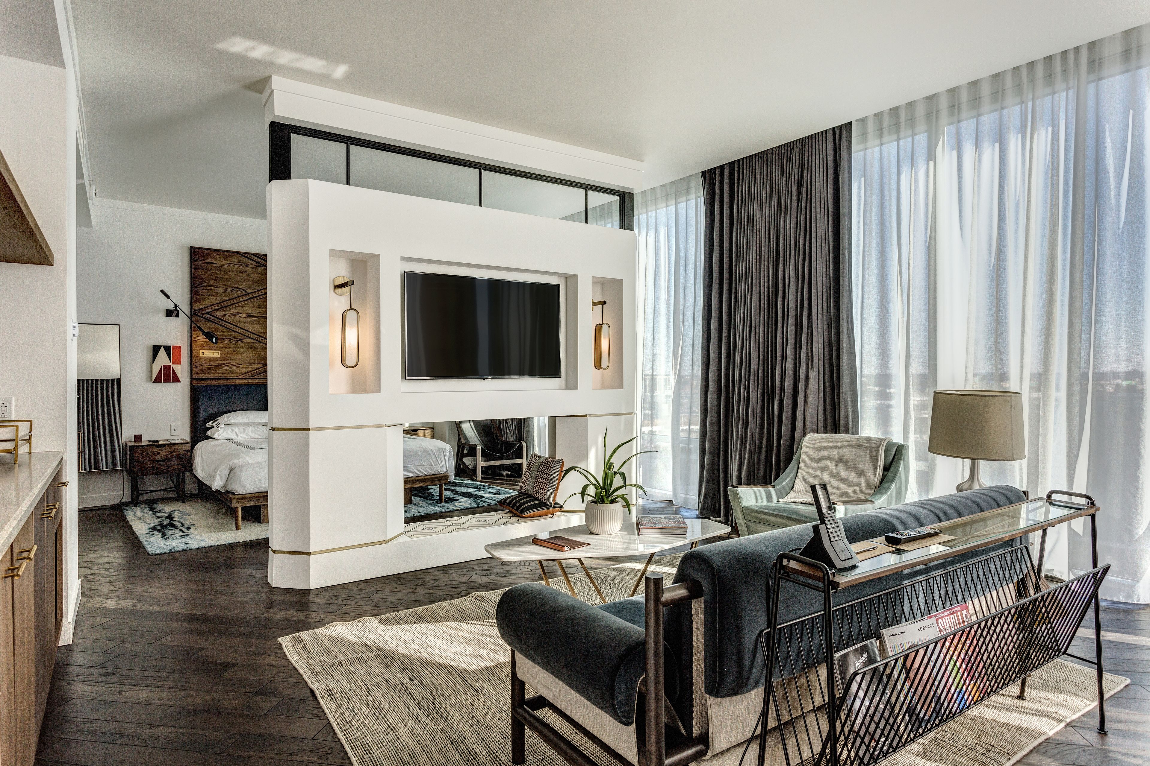 Photo - Thompson Nashville, by Hyatt