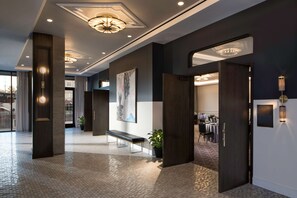 Lobby - Thompson Nashville, by Hyatt (Nashville)
