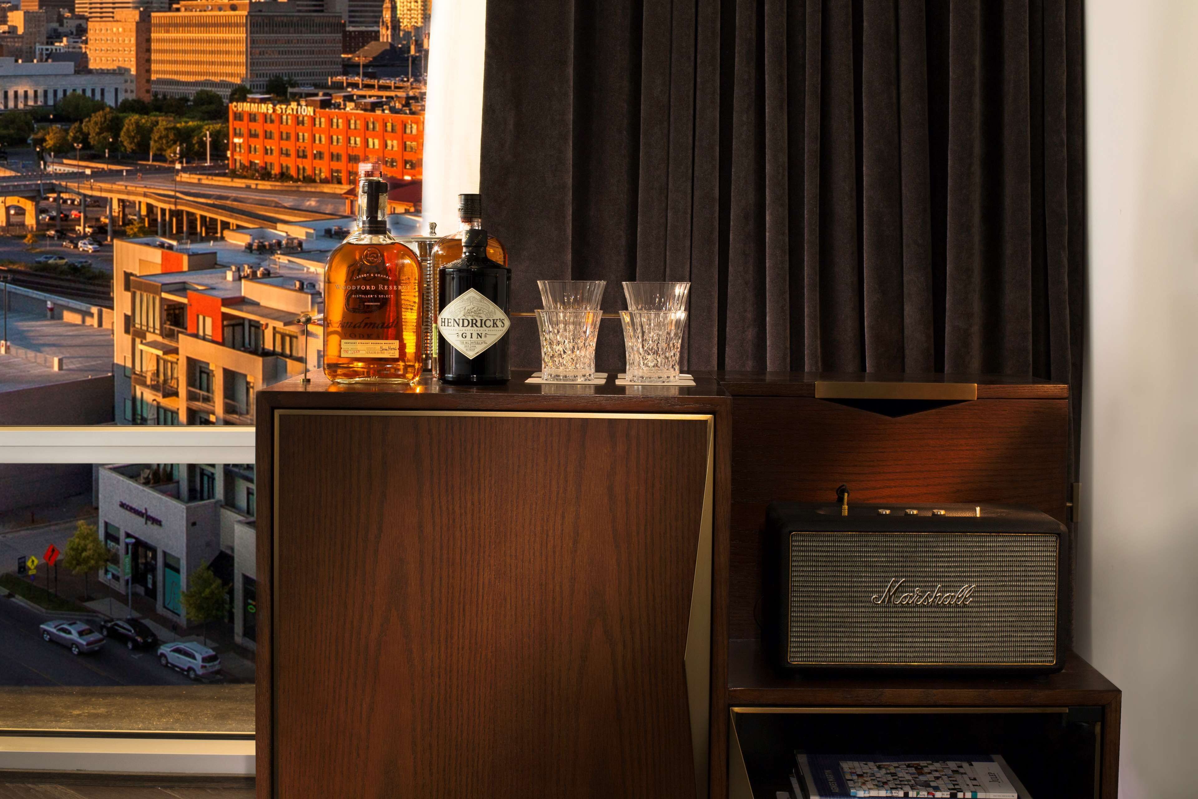 Photo - Thompson Nashville, by Hyatt