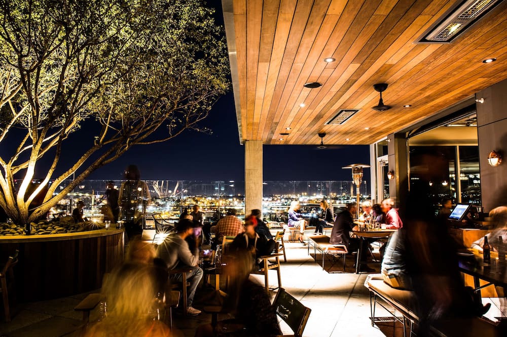 Thompson Nashville, by Hyatt
