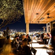 Thompson Nashville, by Hyatt
