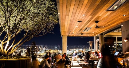 Thompson Nashville, by Hyatt
