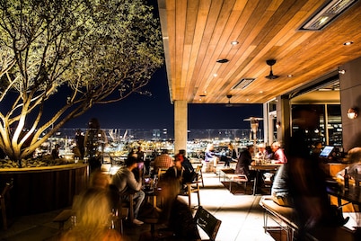 Thompson Nashville, by Hyatt