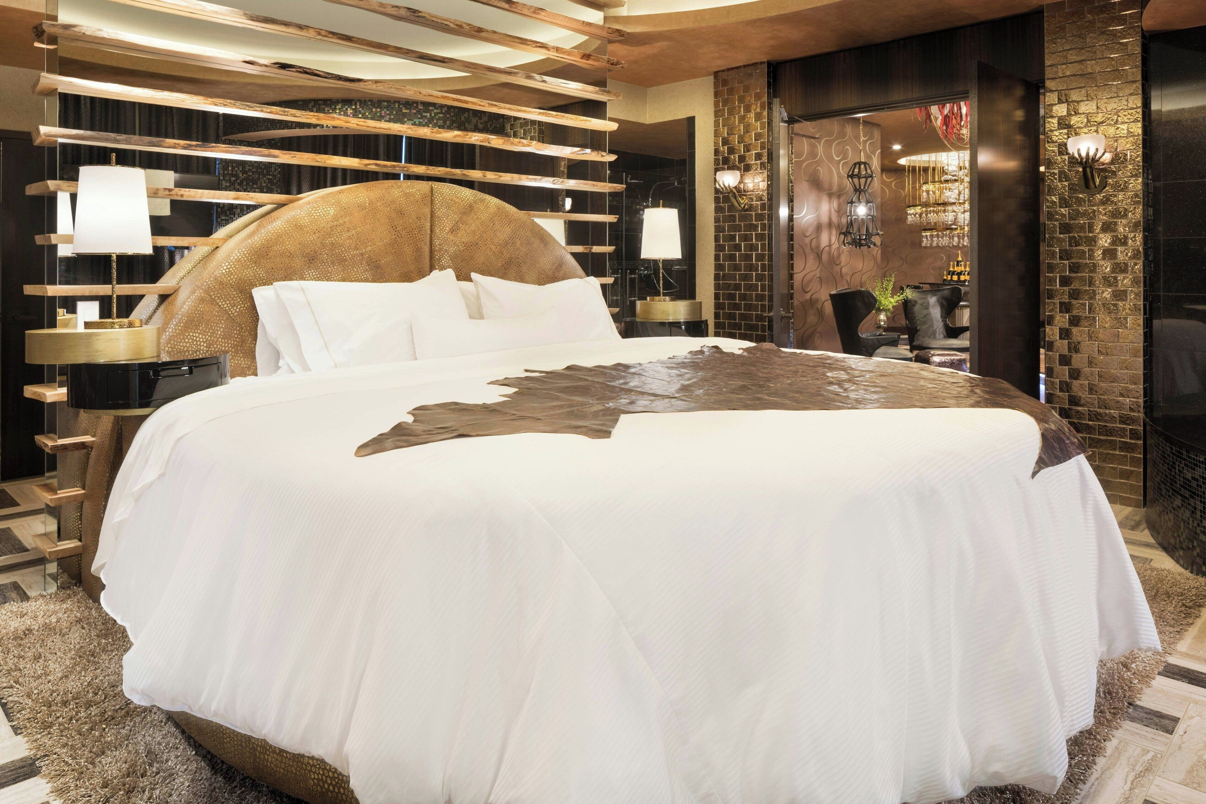 Foto - The Westin Nashville