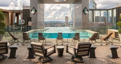 The Westin Nashville