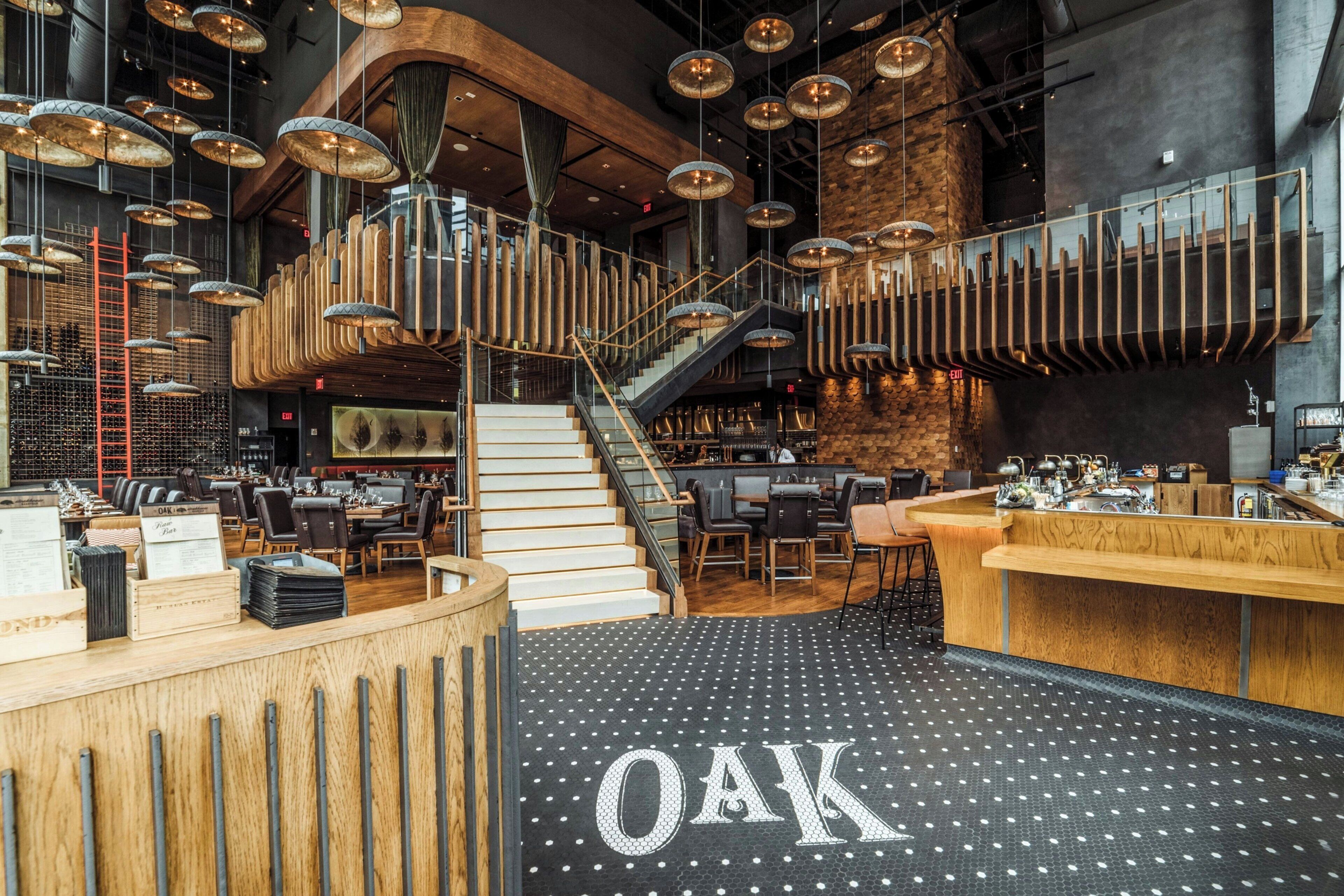 2 restaurants, breakfast, lunch, dinner served; american cuisine