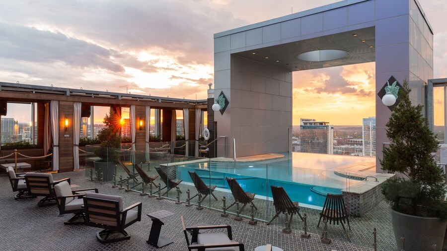 The Westin Nashville