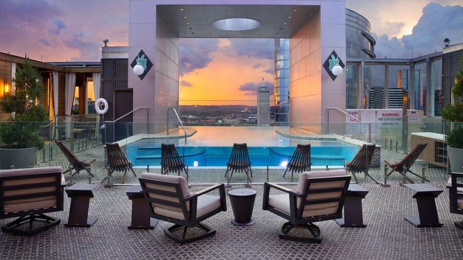 The Westin Nashville