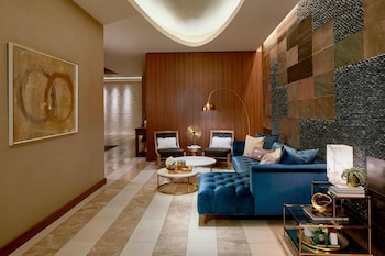 Sauna, steam room, body treatments, aromatherapy, hot stone massages at The Westin Nashville