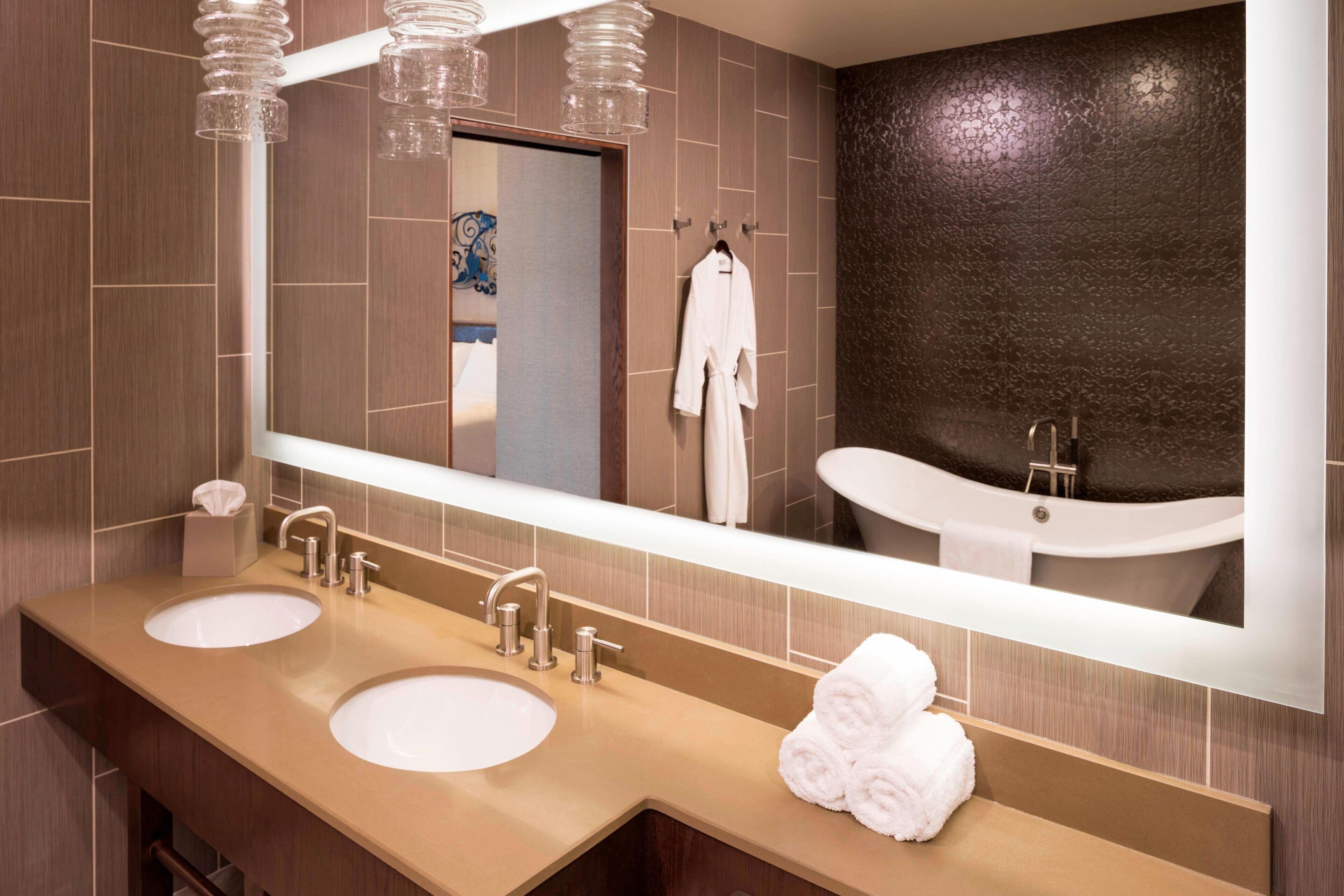 Foto - The Westin Nashville