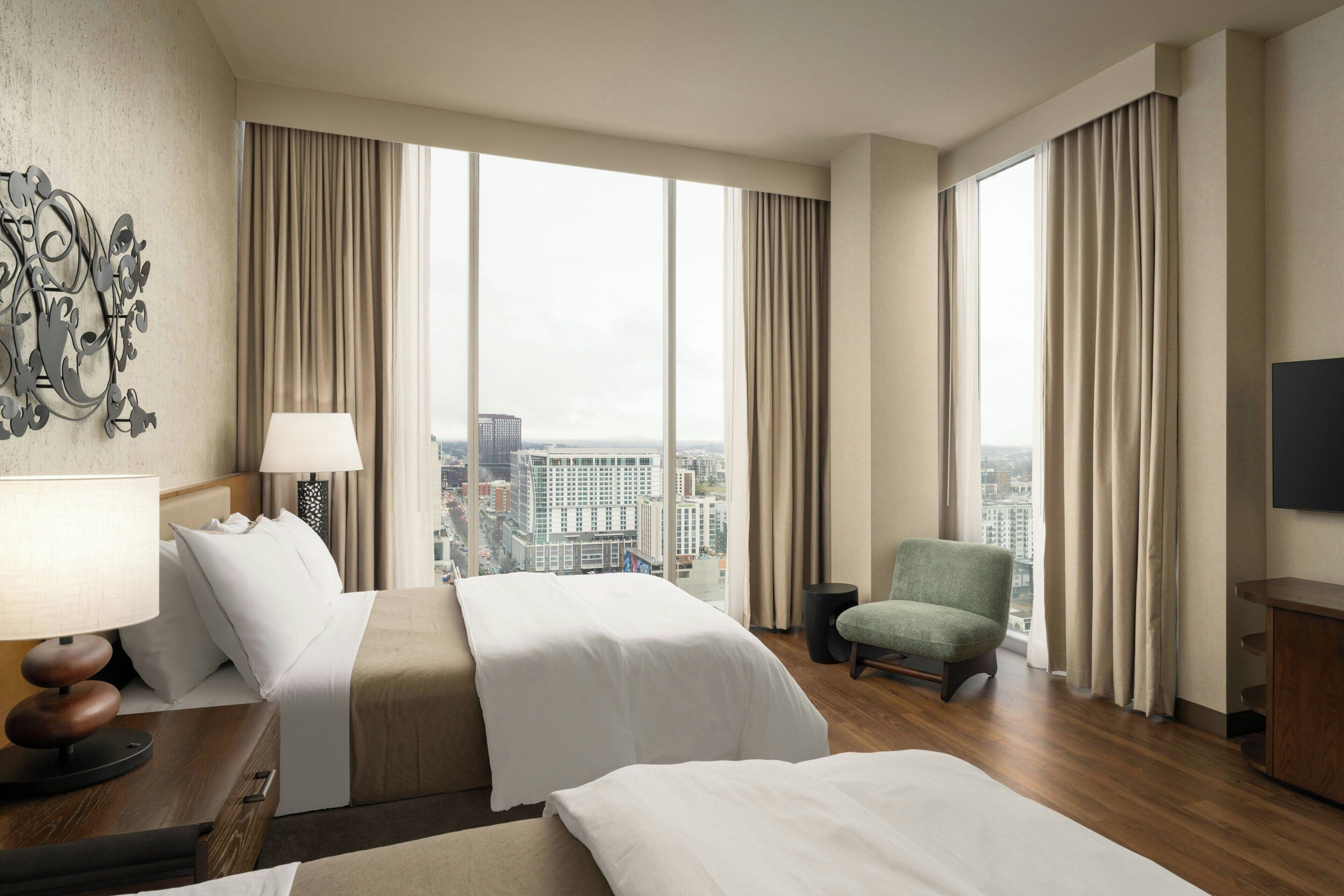 Foto - The Westin Nashville